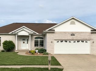 304 Maggie Dr, Springfield, IL 62711