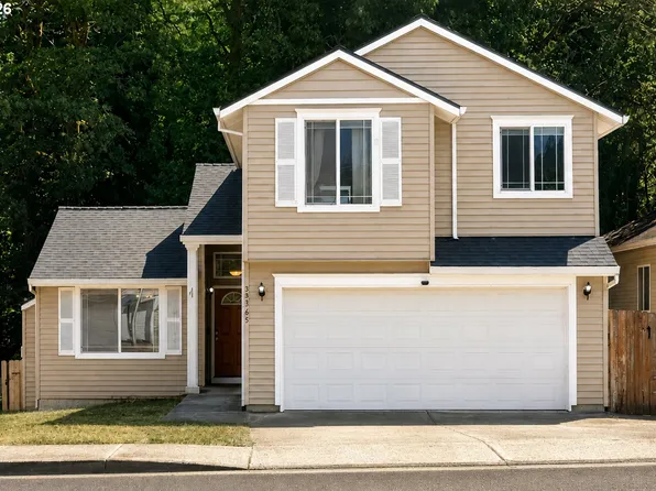 35365 Oakwood Dr, Saint Helens, OR 97051