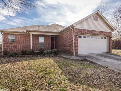13 Donna Kay Dr, Greenbrier, AR, 72058