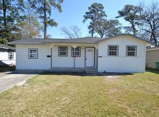 8714 Spaulding St, Houston, TX 77016