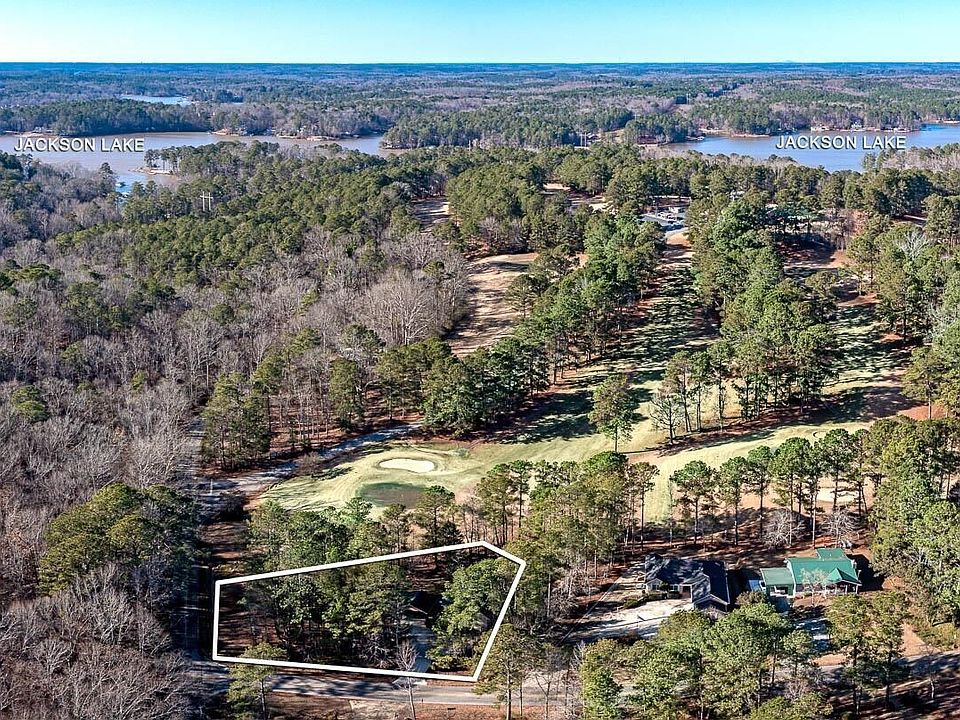 857 Turtle Cove Trwy, Monticello, GA 31064 MLS 10124310 Zillow