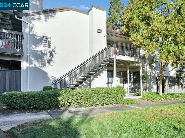 1355 Hull Ln, Martinez, CA 94553