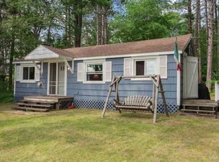 153 E Johnson Lake Rd, Gwinn, MI 49841