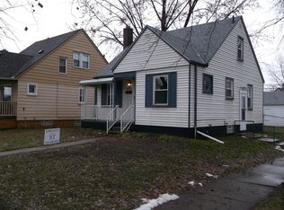 18205 Harman St, Melvindale, MI
