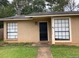 42 Glenwood Ct, Millbrook, AL 36054