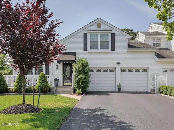 108 Bonnie Drive, Middletown, NJ 07748