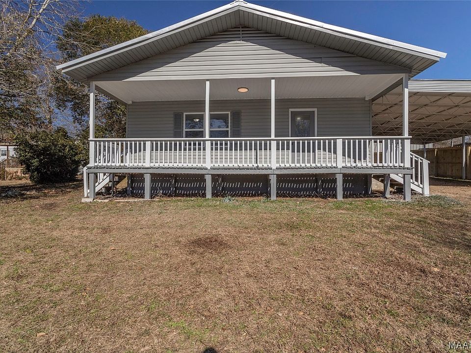 163 Briar Loop Rd, Deatsville, AL 36022 MLS 550428 Zillow