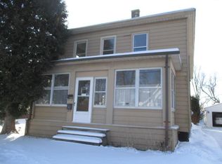 231 Buffalo St, Sheboygan Falls, WI 53085
