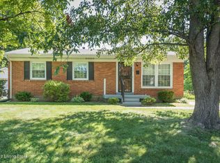 3704 Chatham Rd, Louisville, KY 40218