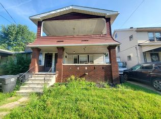 15711 Grovewood Ave #2, Cleveland, OH 44110