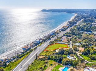 27136 Sea Vista Dr, Malibu, CA 90265