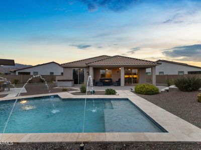 4651 N 204th Ave, Buckeye, AZ, 85396