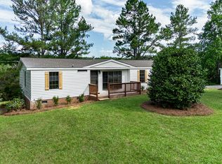 42318 Bowers Rd, Norwood, NC 28128