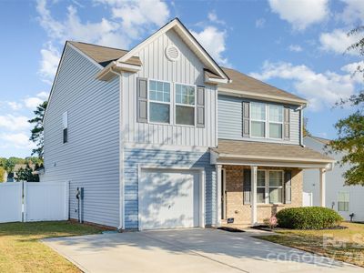 1211 Whitehall Hill Rd, York, SC, 29745