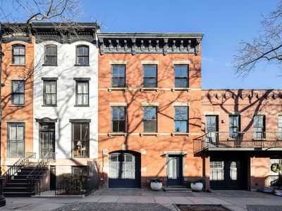 17 Willow Pl #TOWNHOUSE, Brooklyn, NY, 11201