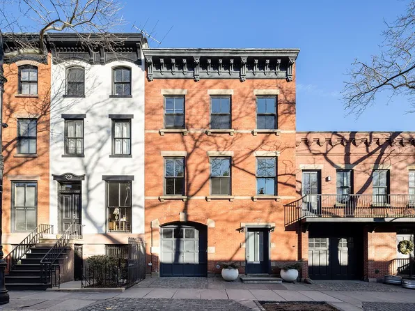 17 Willow Pl #Townhouse, Brooklyn, NY 11201