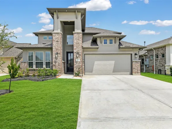 4905 Finns Landing St, League City, TX 77573