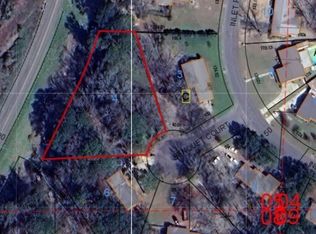 3 Hunters Way, Eufaula, AL 36027