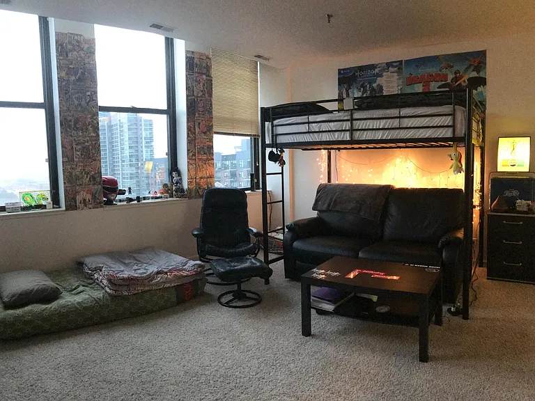 780 S Federal St #1008 — Photo 12