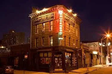 Rented by Bohemia Realty Group