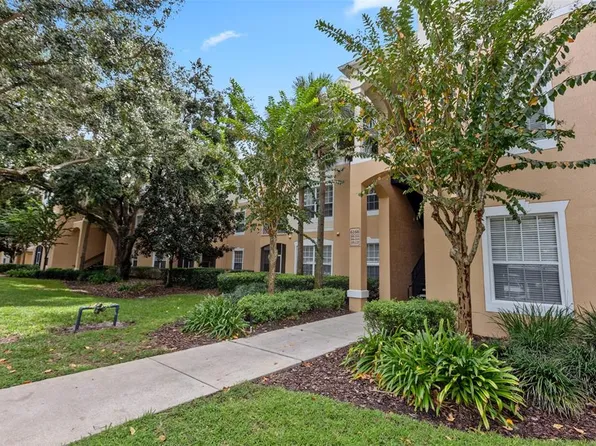 6166 STEVENSON DRIVE #306, ORLANDO, FL 32835