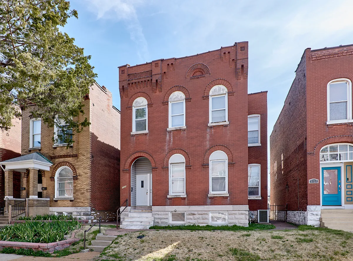 Building Photo - 3328 California Ave #2F