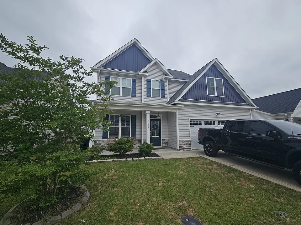 2123 Blue Bonnet Cir