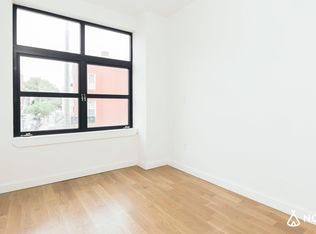 555 Graham Ave #3Q, Brooklyn, NY 11222