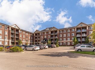 1440 Gordon St UNIT 414, Guelph, ON N1L1C8