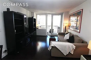 Rented by Compass