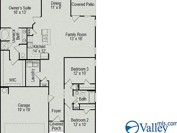 2nd image of this home