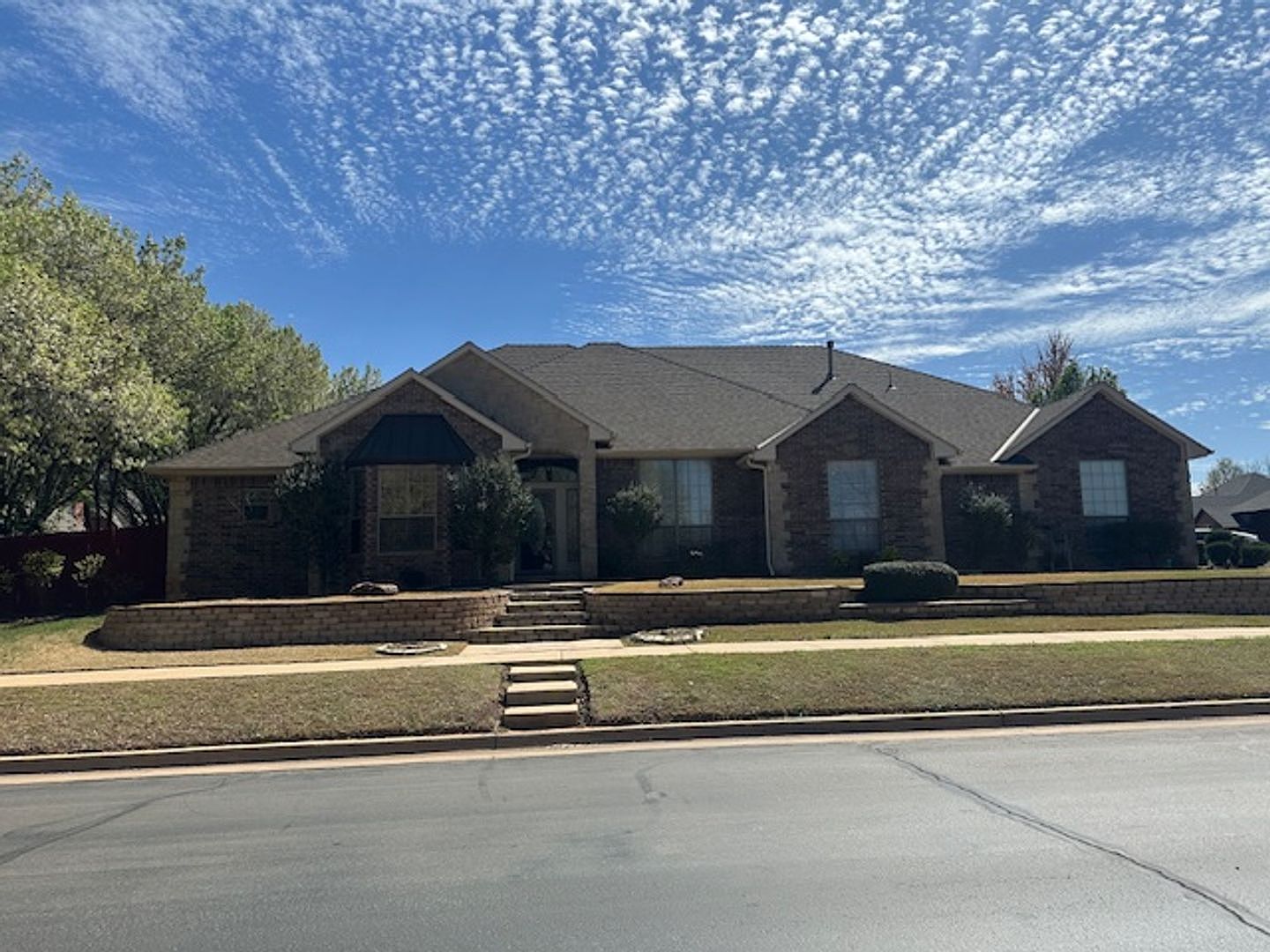 16804 Bradbury Cir, Edmond, OK 73012 | Zillow