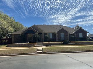 16804 Bradbury Cir, Edmond, OK 73012