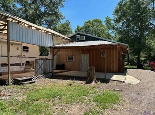 1241 Colonial Dr, Jackson, LA 70748