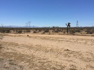 Rancho Rd, ADELANTO, CA 92301