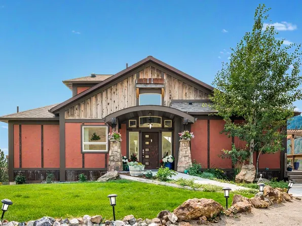 162 Jackson Creek Rd, Clancy, MT 59634