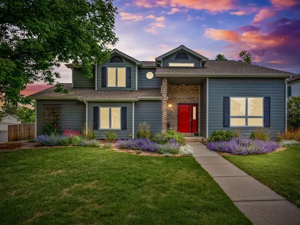 3920 Century Dr, Fort Collins, CO 80526