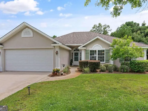 36 Buckmeadow Cir, Brunswick, GA 31525