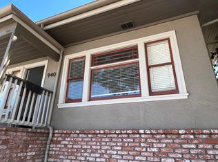 940 Santa Rosa St, San Luis Obispo, CA 93401