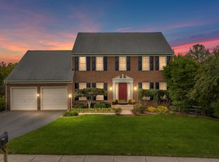 13380 Lawrence Ln, Bristow, VA 20136