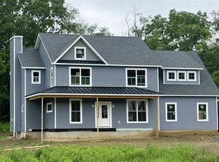 24 (LOT #3) Sunset Lane, New Hampton, NY 10958