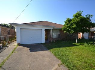 708 Grove Ave, Metairie, LA 70003