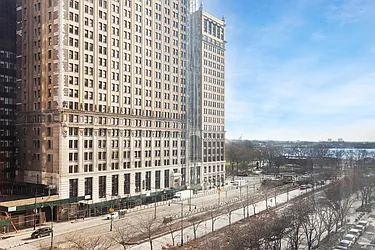 Rented by Battery Park Realty