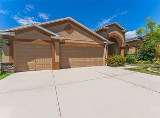 2637 Yukon Cliff Dr, Ruskin, FL 33570