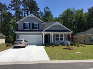 341 Ridge Pointe Drive Crepe Myrtle #A-169, Conway, SC 29526