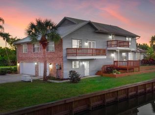 5340 White Heron Ln, Melbourne, FL 32934