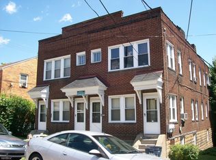 231-235 Halket Pl, Pittsburgh, PA 15213