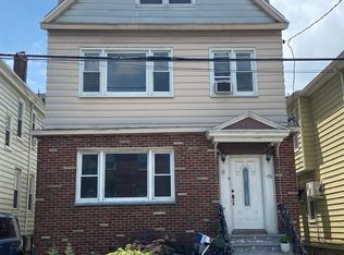 172 W 49th St FLOOR 2, Bayonne, NJ 07002