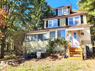 35 Youngs Hill Road, Liberty, NY 12754