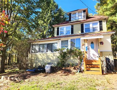 35 Youngs Hill Road, Liberty, NY, 12754